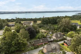 Villa på Emborgvej 54, 8660 Skanderborg