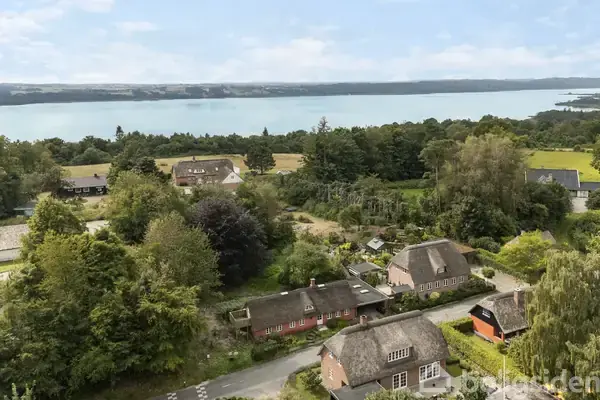 Villa på Emborgvej 54, 8660 Skanderborg