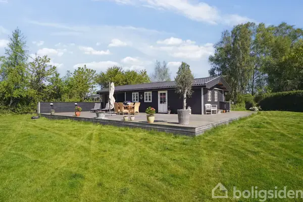 Fritidsbolig på Ørnevej 31, 3310 Ølsted