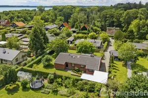 Villa på Damgårdsvej 36, 3460 Birkerød
