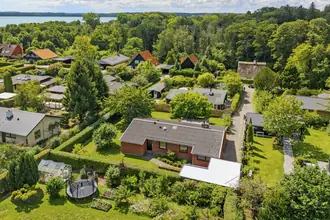 Villa på Damgårdsvej 36, 3460 Birkerød
