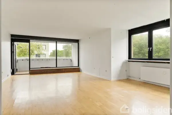 Ejerlejlighed på Grøndalsvej 48, 1. 2., 8260 Viby J