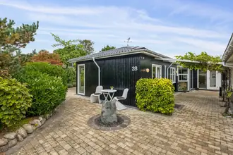Fritidshus på Lindevej 28, 8500 Grenaa