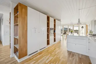 Villa på Fyrvejen 62, 7900 Nykøbing M