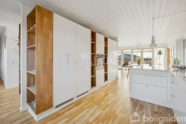 Villa på Fyrvejen 62, 7900 Nykøbing M