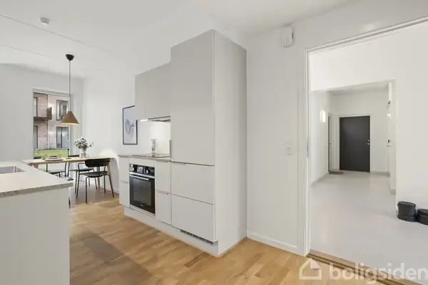 Ejerlejlighed på Engsøvej 201, 2. tv., 8240 Risskov