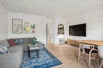 Ejerlejlighed på Boulevarden 14, 2. 71., 2800 Kongens Lyngby