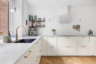 Ejerlejlighed på Skovgårdsvej 6, th., 2920 Charlottenlund