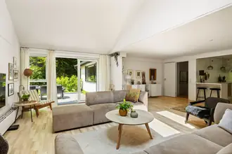 Villa på Tibberup Alle 40, 3060 Espergærde