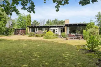 Villa på Slotsherrensvej 7, 3400 Hillerød