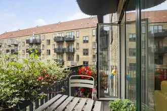 Ejerlejlighed på Æbeløgade 30, 2. th., 2100 København Ø
