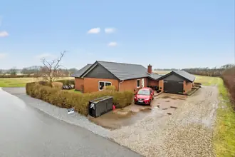 Villa på Gl Lifstrupvej 32, 6715 Esbjerg N
