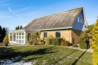 Villa på Jagtvej 2, Snogebæk, 3730 Nexø