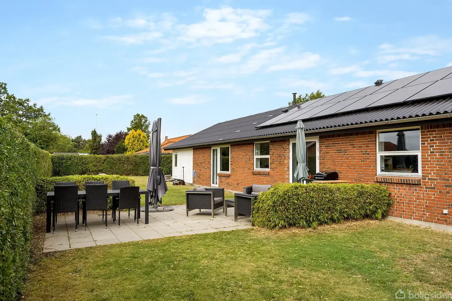 Villa på Søndermarken 77, 8560 Kolind