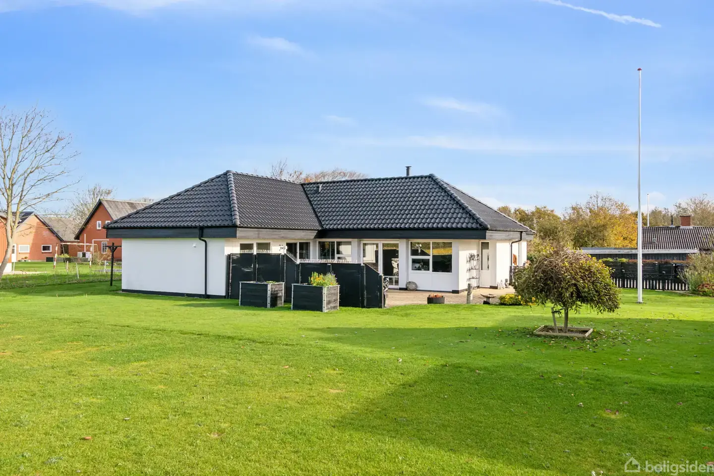 Villa på Buen 14, 7752 Snedsted