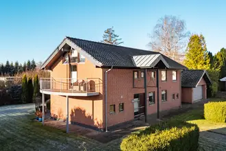 Villa på Mosevænget 69, 8920 Randers NV