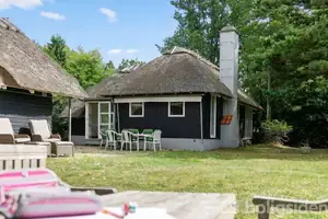 Fritidsbolig på Soldalen 71, 4500 Nykøbing Sj