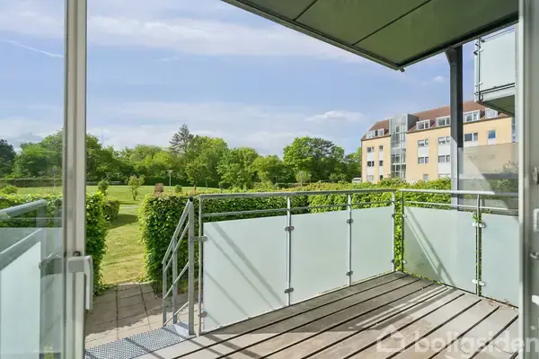 Ejerlejlighed på Knarreborgvej 3B, st. th., 2770 Kastrup