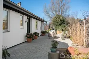 Villa på Lundegård Strandvej 12B, 2791 Dragør