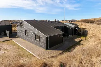 Fritidshus på Birthevej 9, Hvorup Klit, 9480 Løkken