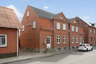 Rækkehus på Nygade 30, 6900 Skjern