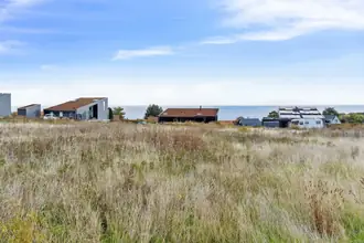 Fritidsgrund på Udsigten 5, Bølshavn, 3740 Svaneke