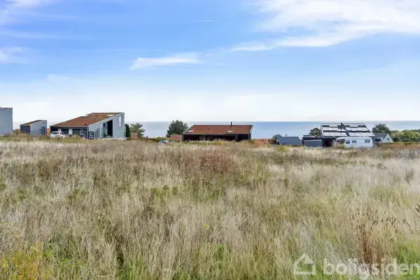 Fritidsgrund på Udsigten 5, 3740 Svaneke