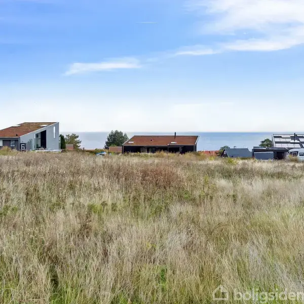 Fritidsgrund på Udsigten 5, 3740 Svaneke