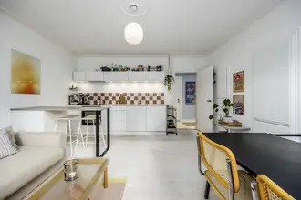Ejerlejlighed på Prins Constantins Vej 7, 2000 Frederiksberg