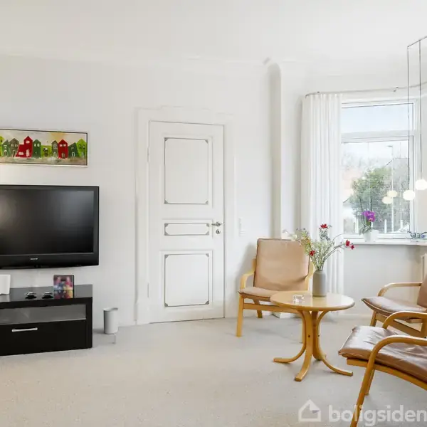 Villa på Agerskovvej 28, 7400 Herning