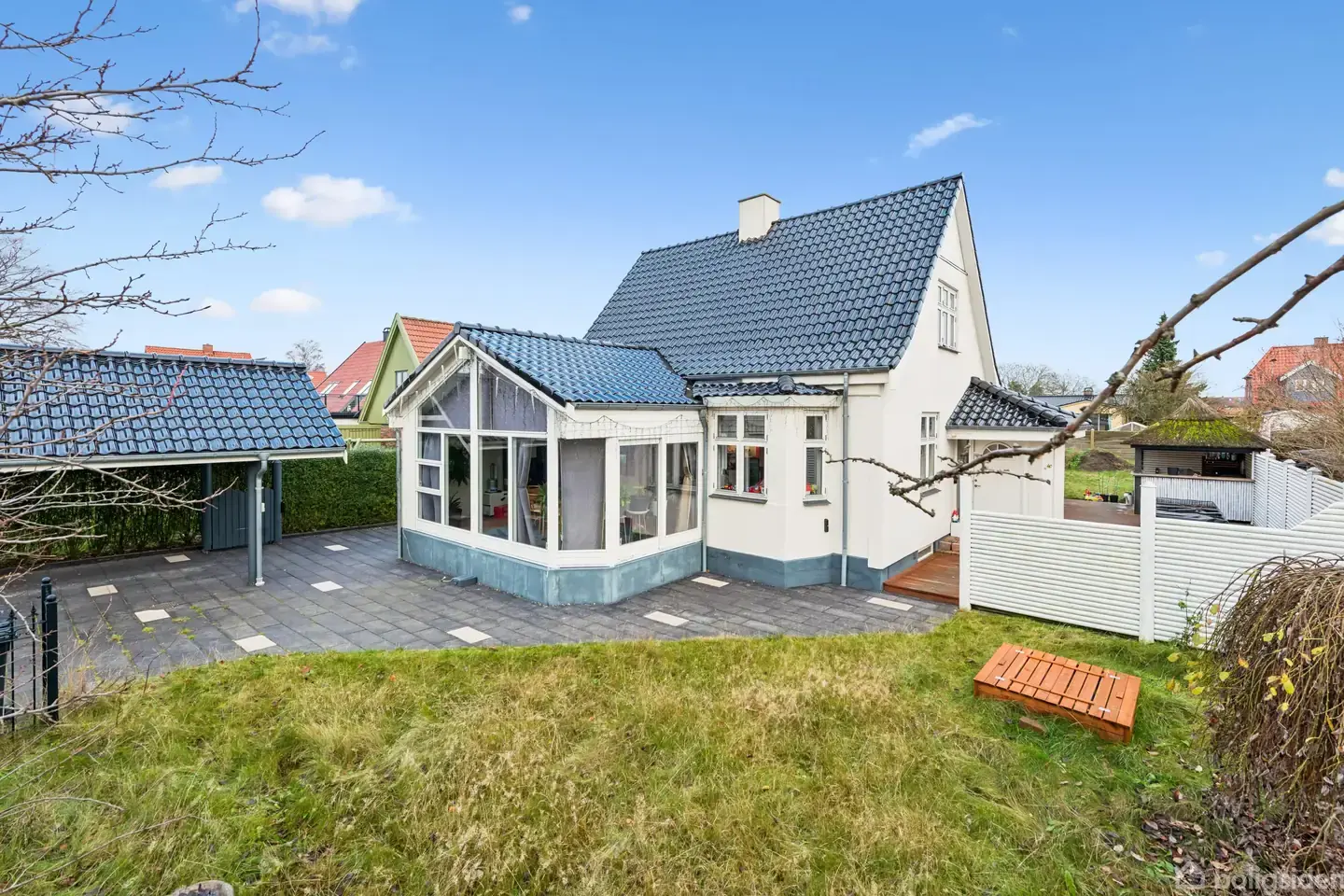 Villa på Medelbyvej 67, 2610 Rødovre