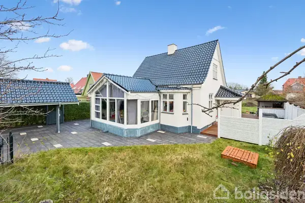 Villa på Medelbyvej 67, 2610 Rødovre