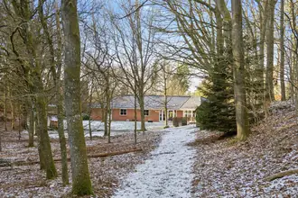 Villa på Lunghøjvej 22, Faurskov, 5560 Aarup