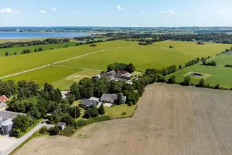 Villa på Svinøvej 73, 4750 Lundby