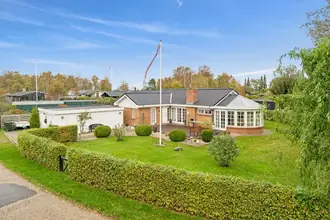 Fritidshus på Poppelalle 28, 7130 Juelsminde