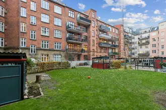 Ejerlejlighed på Lombardigade 5, 1. tv., 2300 København S