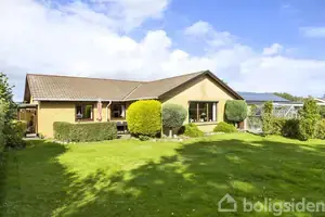 Villa på Elmevej 23, 5450 Otterup