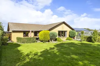 Villa på Elmevej 23, Otterup, 5450 Otterup