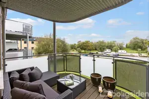 Ejerlejlighed på Malurtvej 23, 1. th., 9000 Aalborg