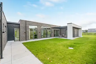 Villa på Teglbakken 9, 2990 Nivå