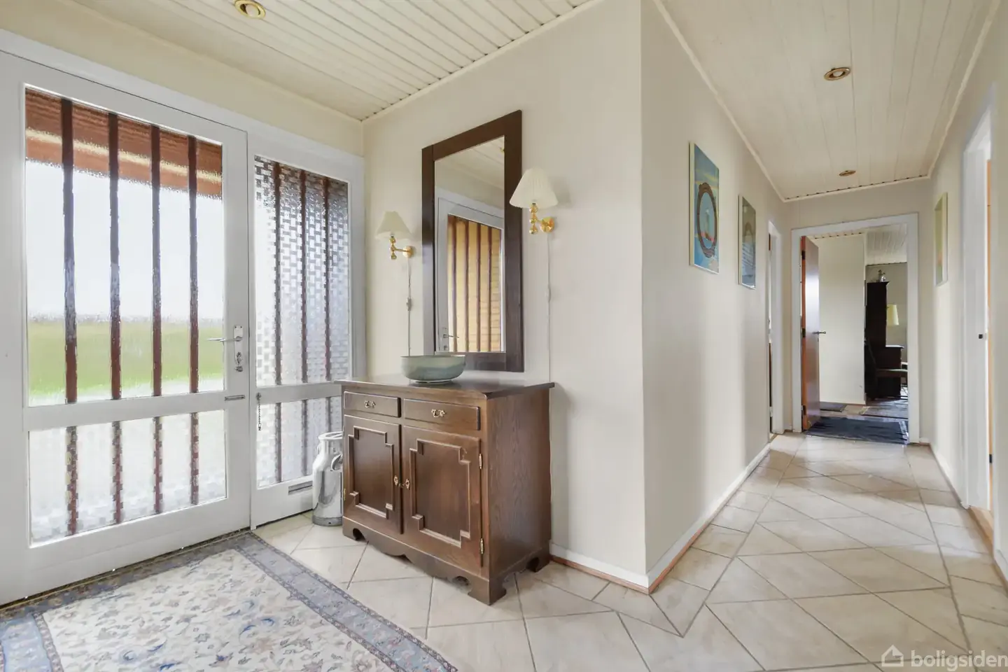 Villa på Siriusvænget 18, 7000 Fredericia