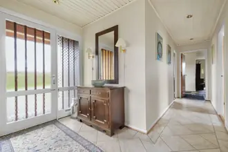 Villa på Siriusvænget 18, 7000 Fredericia