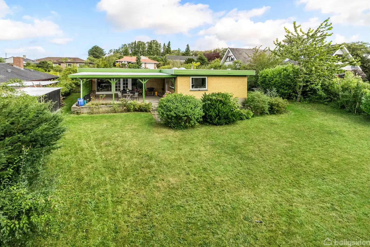 Villa på Kristtornvej 67, 3300 Frederiksværk