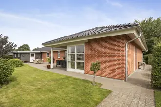 Villa på Bojsnap Krat 1, Jels, 6630 Rødding
