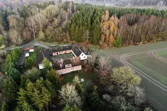 Villa på Krogen 24, Bjergsted, 4450 Jyderup