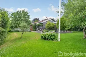 Villa på Bentzonsvej 6, 8300 Odder
