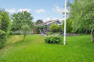 Villa på Bentzonsvej 6, 8300 Odder