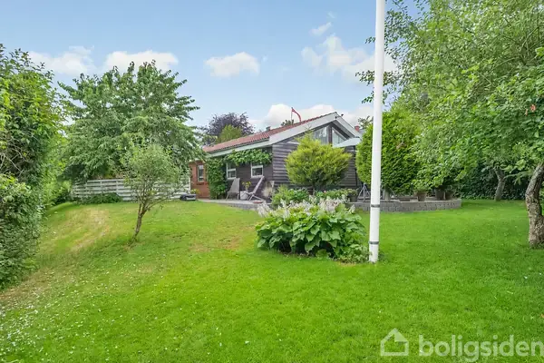 Villa på Bentzonsvej 6, 8300 Odder