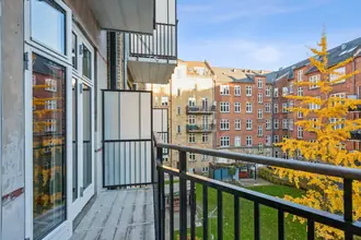 Ejerlejlighed på Højdevej 6, 2. tv., 2300 København S