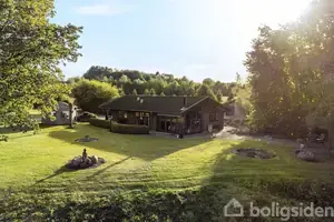 Fritidsbolig på Hedehusvej 14, 8600 Silkeborg